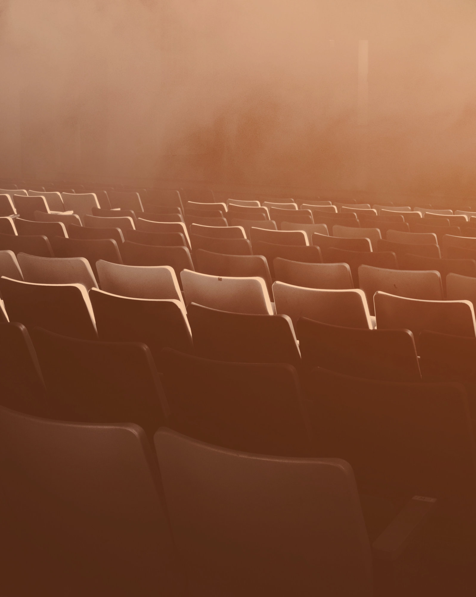 theaterzaal