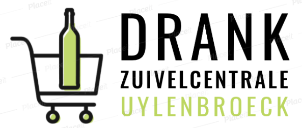 Logo Drank- & Zuivelcentrale Uylenbroeck