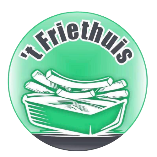 't Friethuis logo 