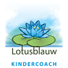 Logo Lotusblauw